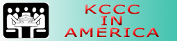 KCCC IN AMERICA